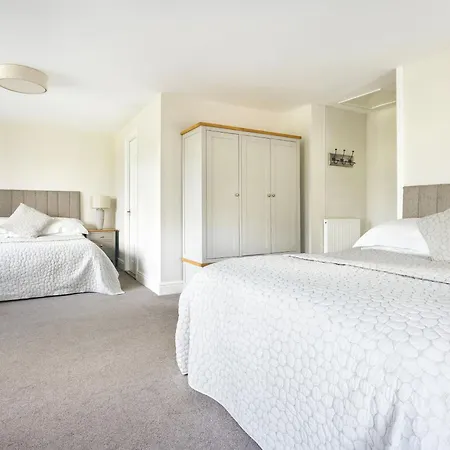 Casa vacanze Hazelbank House Ambleside