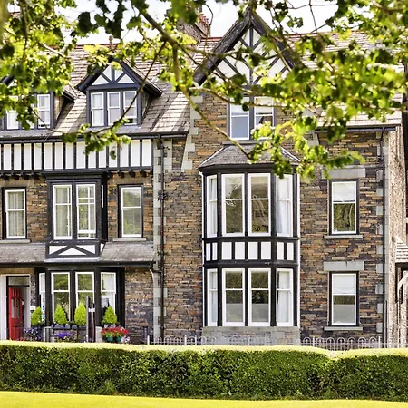 Hazelbank House *