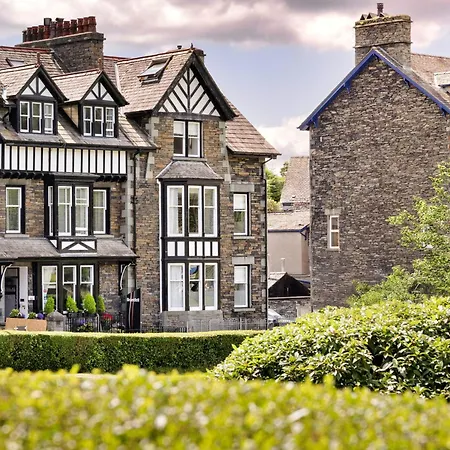Hazelbank House 펜션 *